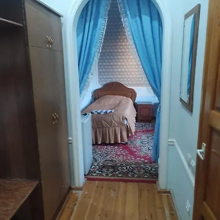 Islambek Travel & Hotel-3